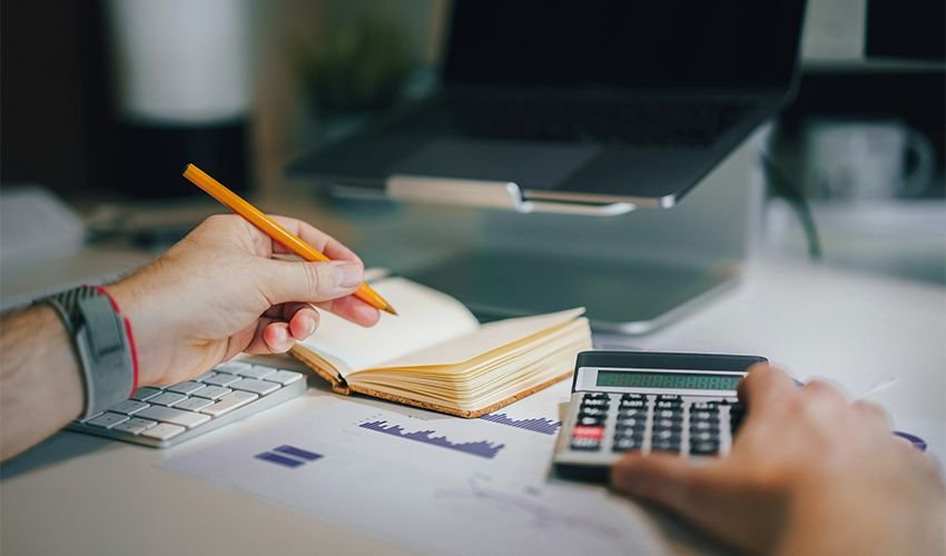 Professional Accounting Services That Keep Your Business on Track
