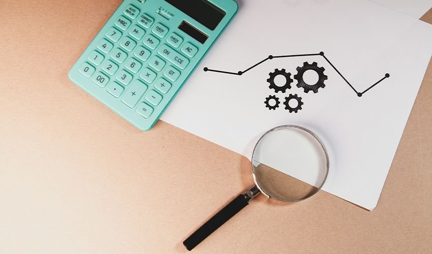 Strengthen Your Business with Reliable Audit Services