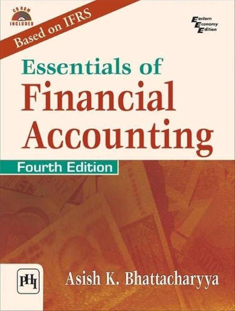 Financial Accounting Essentials