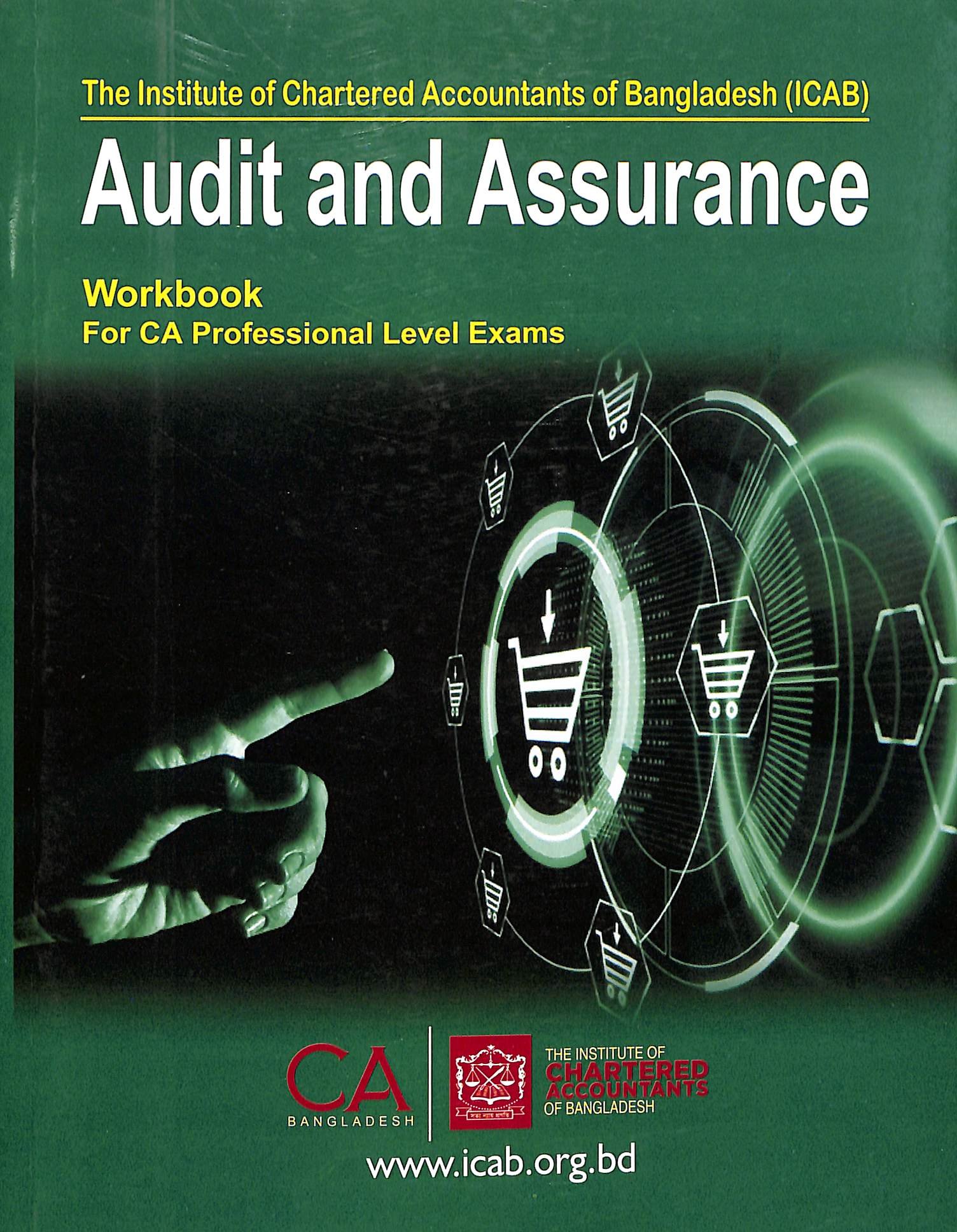 Practical Audit & Assurance