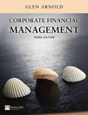 Corporate Finance & Financial Management