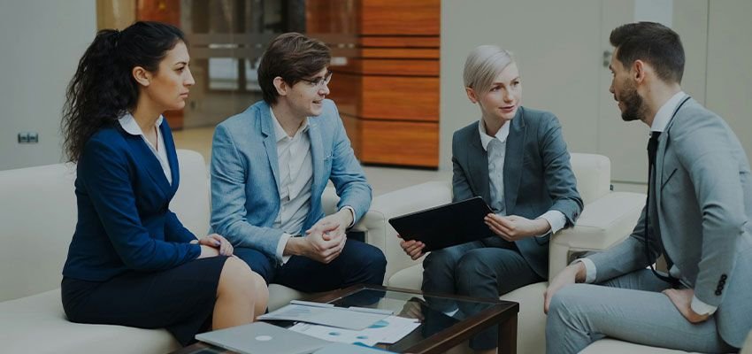 Corporate & Regulatory Affairs