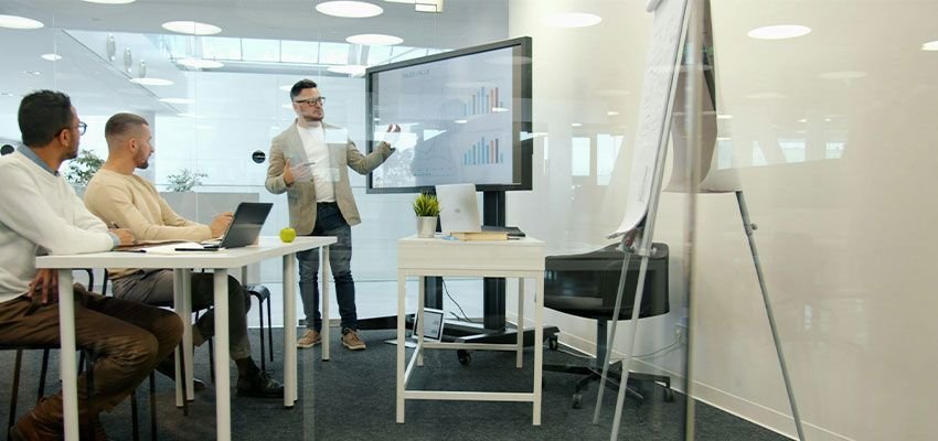 Training & Capability Development