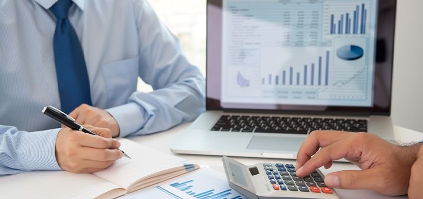 Accounting & Financial Systems