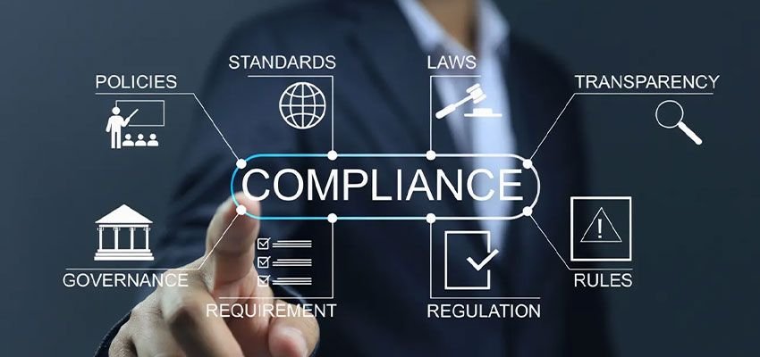Corporate & Regulatory Affairs